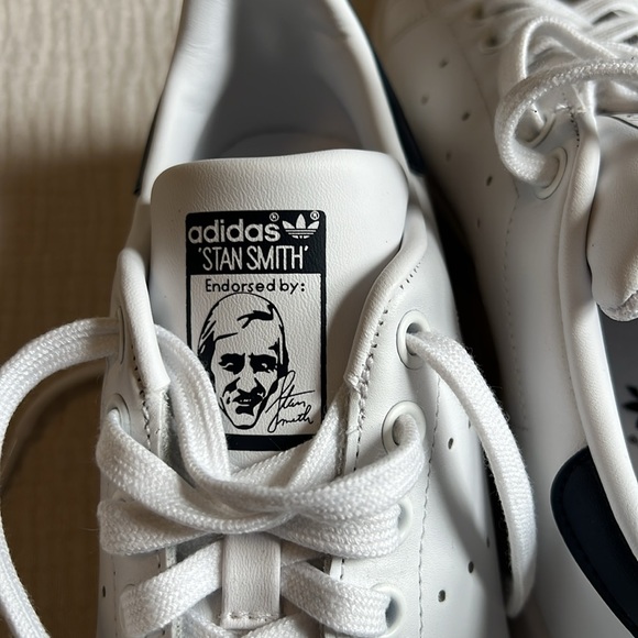 Adidas Stan Smith - size 6.5 - never worn - Picture 11 of 11